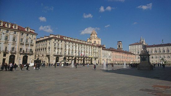 Place Vittorio Veneto
